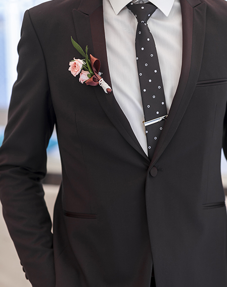 tie