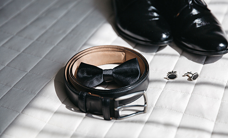 belt